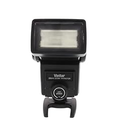 Vivitar 285hv flash for sale  Delivered anywhere in USA 