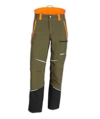 Kox schnittschutzhose mistral gebraucht kaufen  Wird an jeden Ort in Deutschland
