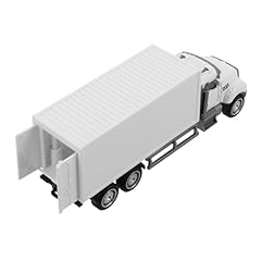 Milisten alloy semi for sale  Delivered anywhere in UK