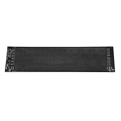 Led anzeigetafel 12cm gebraucht kaufen  Wird an jeden Ort in Deutschland