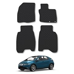 Rubber car mats for sale  Delivered anywhere in UK