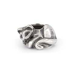 Trollbeads unisex charm gebraucht kaufen  Wird an jeden Ort in Deutschland