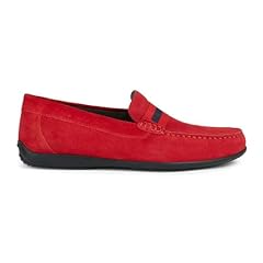Geox ascanio moccasin d'occasion  Livré partout en France