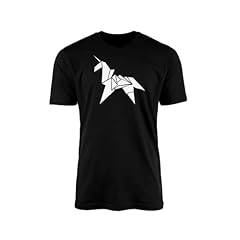 Origami unicorn shirt for sale  Delivered anywhere in UK