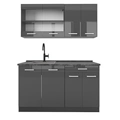 Vicco cucina monoblocco usato  Spedito ovunque in Italia 