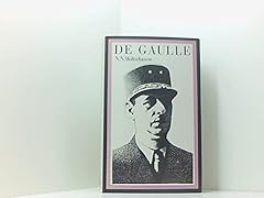 General gaulle moltschanow gebraucht kaufen  Wird an jeden Ort in Deutschland