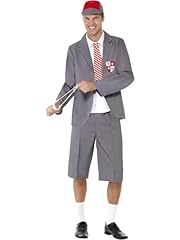 Smiffys schoolboy costume for sale  Delivered anywhere in UK