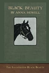 Illustrated black beauty for sale  Delivered anywhere in UK