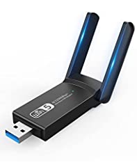 Elecmoga wifi dongle for sale  Delivered anywhere in Ireland