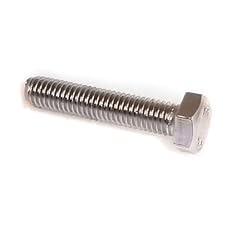Hex bolt 40mm for sale  Delivered anywhere in UK