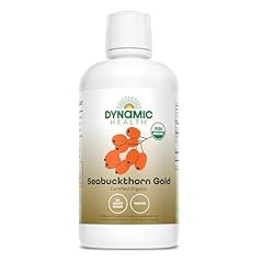 Dynamic health seabuckthorn for sale  Delivered anywhere in USA 