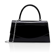 Larcenciel clutch schwarz gebraucht kaufen  Wird an jeden Ort in Deutschland