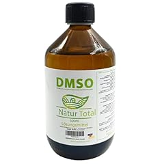 Dmso 500ml prozent gebraucht kaufen  Wird an jeden Ort in Deutschland