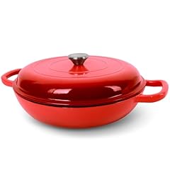 Ufeh enameled cast for sale  Delivered anywhere in USA 