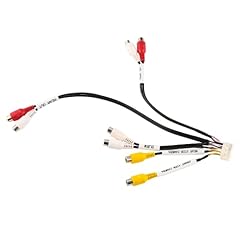 Rca harness cable for sale  Delivered anywhere in UK