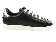 Dsquared2 sneaker santa usato  Spedito ovunque in Italia 