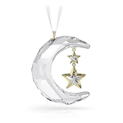 Swarovski holiday magic usato  Spedito ovunque in Italia 