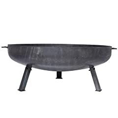 large fire pit for sale  Delivered anywhere in Ireland