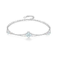 Phnibird aquamarin armband gebraucht kaufen  Wird an jeden Ort in Deutschland
