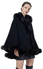 Beautelicate poncho cape d'occasion  Livré partout en Belgiqu