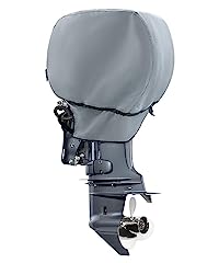 Steeca waterproof outboard for sale  Delivered anywhere in UK