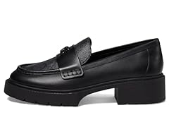 Coach leah loafer for sale  Delivered anywhere in USA 