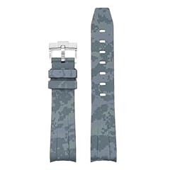 Sparcz kautschuk uhrenarmband gebraucht kaufen  Wird an jeden Ort in Deutschland