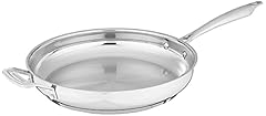 Cuisinart professional stainle for sale  Delivered anywhere in USA 