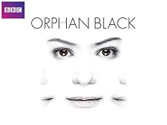 Orphan black for sale  Delivered anywhere in UK