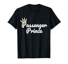 Passenger prince prince for sale  Delivered anywhere in UK