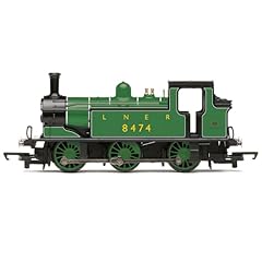 Hornby steam train for sale  Delivered anywhere in UK