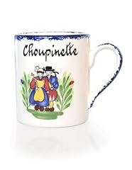 Générique chope bretonne d'occasion  Livré partout en France