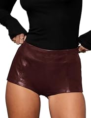 Hilltichu women faux for sale  Delivered anywhere in USA 
