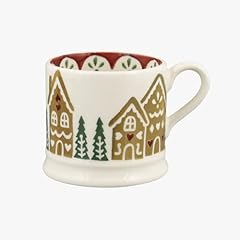 Emma bridgewater gingerbread for sale  Delivered anywhere in UK