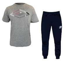 Newage umbro tuta usato  Spedito ovunque in Italia 