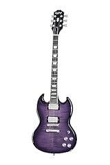Epiphone modern figured for sale  Delivered anywhere in USA 