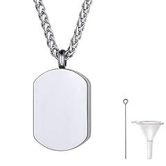 Richsteel collier pendentif d'occasion  Livré partout en France