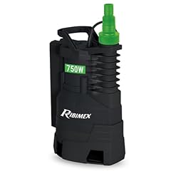 Ribimex pompa sommersa usato  Spedito ovunque in Italia 