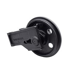 Track idler pulley for sale  Delivered anywhere in USA 
