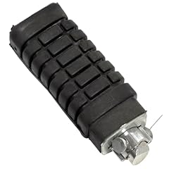 Right footpeg pillion for sale  Delivered anywhere in UK