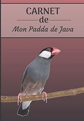 Carnet padda java d'occasion  Livré partout en France