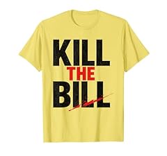 Kill bill shirt for sale  Delivered anywhere in USA 