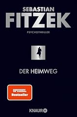 Heimweg psychothriller spiegel gebraucht kaufen  Wird an jeden Ort in Deutschland