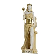 Beautifulgreekstatues hera god for sale  Delivered anywhere in UK