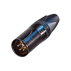 Neutrik nc4mxx xlr gebraucht kaufen  Wird an jeden Ort in Deutschland