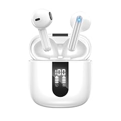 Cuffie bluetooth auricolari usato  Spedito ovunque in Italia 