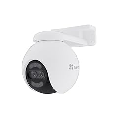 Ezviz h80x telecamera usato  Spedito ovunque in Italia 