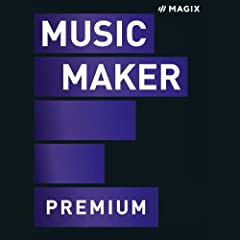 Magix music maker gebraucht kaufen  Wird an jeden Ort in Deutschland