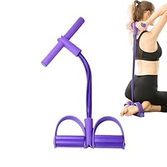 Bande elastiche fitness usato  Spedito ovunque in Italia 
