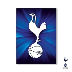 Tottenham hotspur blank for sale  Delivered anywhere in UK